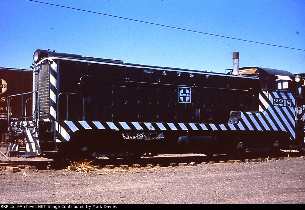 ATSF 2218